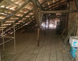 Maison 3 chambres à vendre dans Cluj-napoca, zone Marasti