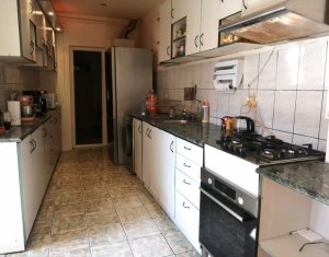 Maison 3 chambres à vendre dans Cluj-napoca, zone Marasti