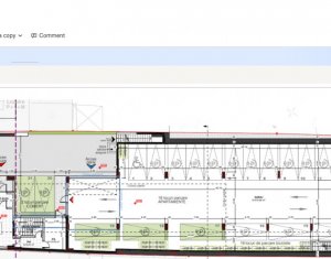 Terrain à vendre dans Cluj-napoca, zone Centru