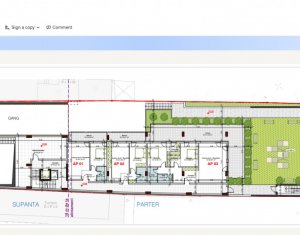 Terrain à vendre dans Cluj-napoca, zone Centru