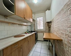 Appartement 2 chambres à vendre dans Cluj-napoca, zone Manastur