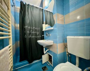 Appartement 2 chambres à vendre dans Cluj-napoca, zone Manastur