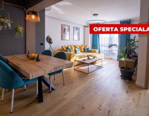 , 96m2 dans Cluj-napoca, zone Zorilor