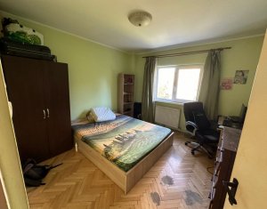 , 74m2 dans Cluj-napoca, zone Manastur