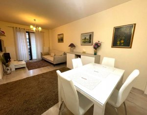 , 60m2 dans Cluj-napoca, zone Gheorgheni