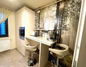 Appartement 2 chambres à louer dans Cluj-napoca, zone Gheorgheni