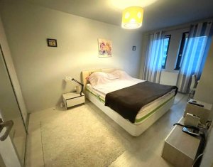 Appartement 2 chambres à louer dans Cluj-napoca, zone Gheorgheni