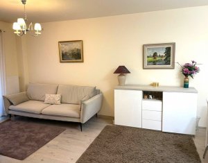 Appartement 2 chambres à louer dans Cluj-napoca, zone Gheorgheni