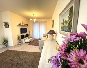 Appartement 2 chambres à louer dans Cluj-napoca, zone Gheorgheni