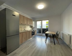 Appartement 2 chambres à vendre dans Cluj-napoca