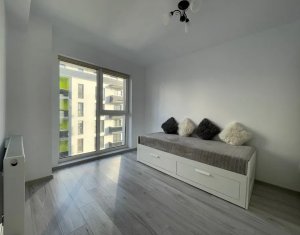 Appartement 2 chambres à vendre dans Cluj-napoca