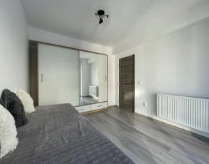 Appartement 2 chambres à vendre dans Cluj-napoca