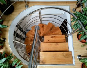 Apartament 3 camere, 110 mp utili, zona Vivo 