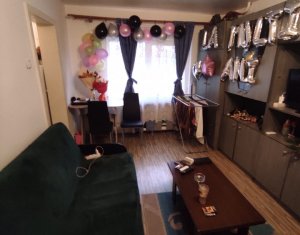 Studio à vendre dans Cluj-napoca, zone Manastur