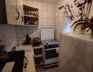 Studio à vendre dans Cluj-napoca, zone Manastur