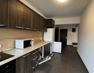 Appartement 2 chambres à louer dans Cluj-napoca, zone Plopilor