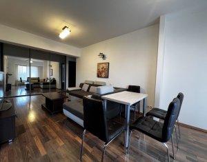 Appartement 2 chambres à louer dans Cluj-napoca, zone Plopilor