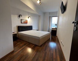 Appartement 2 chambres à louer dans Cluj-napoca, zone Plopilor