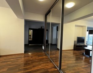 Appartement 2 chambres à louer dans Cluj-napoca, zone Plopilor