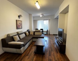 Appartement 2 chambres à louer dans Cluj-napoca, zone Plopilor