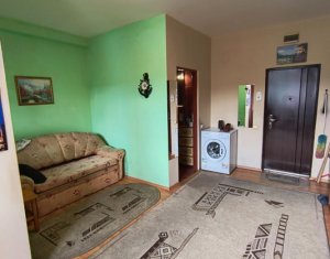 , 26m2 dans Cluj-napoca, zone Iris