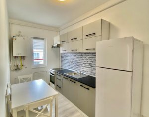 , 40m2 dans Floresti