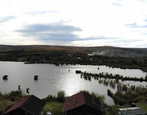 Maisons de vacances à vendre dans Campenesti