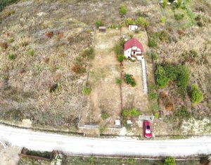 Maisons de vacances à vendre dans Campenesti