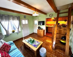 Maisons de vacances à vendre dans Campenesti