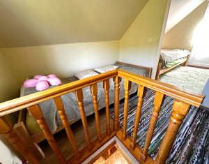 Maisons de vacances à vendre dans Campenesti