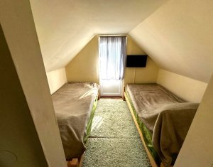 Maisons de vacances à vendre dans Campenesti