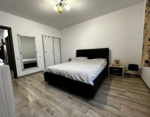 , 56m2 dans Floresti