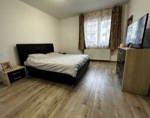 Appartement 2 chambres à vendre dans Floresti