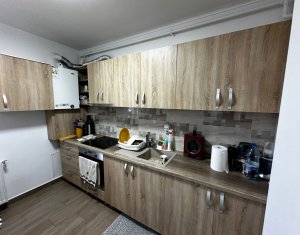 Appartement 2 chambres à vendre dans Floresti