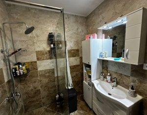 Appartement 2 chambres à vendre dans Floresti