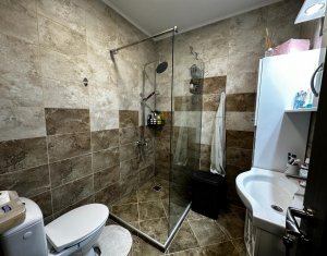 Appartement 2 chambres à vendre dans Floresti