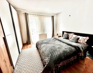 , 57m2 dans Floresti