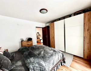 Appartement 2 chambres à vendre dans Floresti