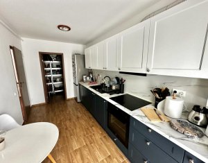 Appartement 2 chambres à vendre dans Floresti