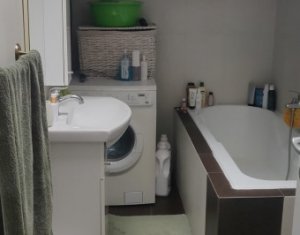 Lakás 2 szobák eladó on Floresti