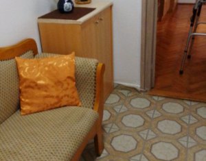 Appartement 2 chambres à vendre dans Cluj-napoca, zone Gheorgheni