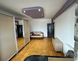 , 54m2 dans Cluj-napoca, zone Manastur