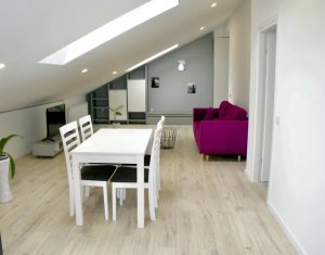 Appartement 2 chambres à vendre dans Cluj-napoca, zone Marasti