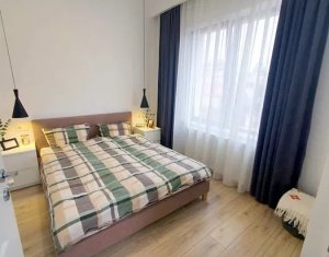 Appartement 2 chambres à vendre dans Cluj-napoca, zone Marasti