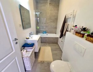 Appartement 2 chambres à vendre dans Cluj-napoca, zone Marasti