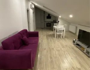 Appartement 2 chambres à vendre dans Cluj-napoca, zone Marasti