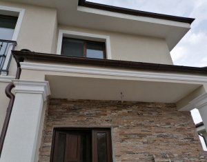 Maison 5 chambres à vendre dans Feleacu, zone Centru