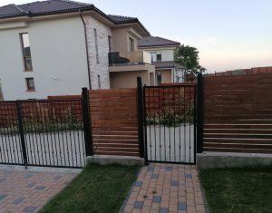 Maison 5 chambres à vendre dans Feleacu, zone Centru