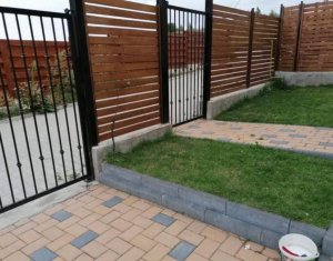 Maison 5 chambres à vendre dans Feleacu, zone Centru