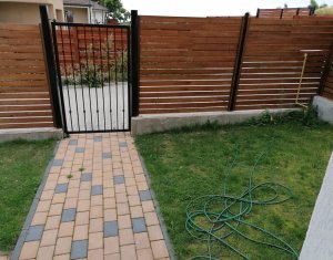 Maison 5 chambres à vendre dans Feleacu, zone Centru